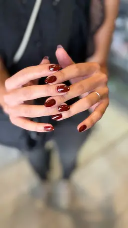 【ご新規様限定】ワンカラー/オフケア込/パーツ、アート別途