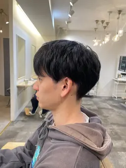 【☝🏻先着100名様限定デビュー記念クーポン☝🏻】白楽駅メンズカット¥5,500→¥2,750❗️