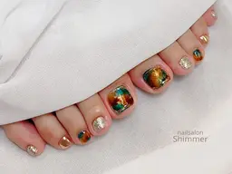 《オフなし》フットバス付き☆フット定額コース