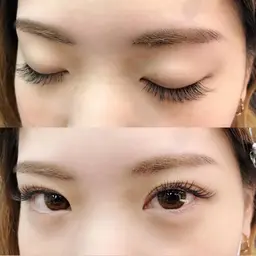 まつ毛エクステのモデルさん募集しています！1時間で付けられるだけ⭐️※補足説明を必ずお読みください🙇🏻‍♀️