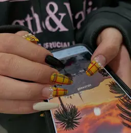 ୨୧ 長さ出し10本+何でもやり放題 ୨୧ オフ無料🙆♀️