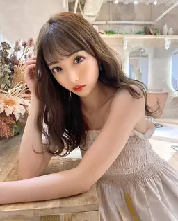 12月27日20時〜限定✨土曜日無料レディースカットモデル🤍🤍ミディアムレイヤー✂️必ず詳細お読みください