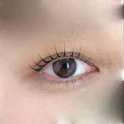 1番人気🇰🇷💕韓国束感まつげパーマ上のみ✨ビフォアフ写真ご協力の方限定✨