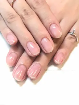 ウォーターケア＋ジェルオフのみ