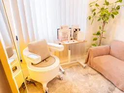 期間限定‼️＼口コミで無料／『骨盤底筋』or『ヒップ』ケア♪＼半個室／