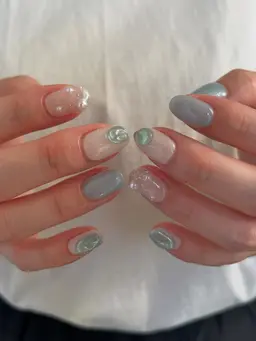 【10本アート🎨】オフ代無料✨