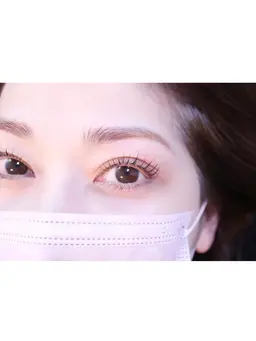 ラッシュリフト（高濃度TR付）