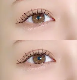 フラットラッシュ𓂃🎀𓈒𓏸/圧倒的な軽さ🪽/自まつげのようなフィット感/80本🫧/他店オフ込み