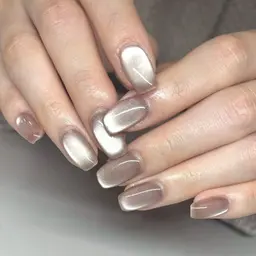 マグネットネイル