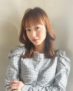 📍【新規様限定】カット　カラー　1stepトリートメント