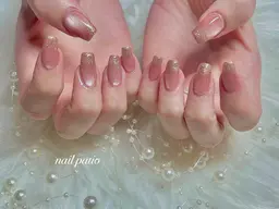 💜うるうるマグネット💜