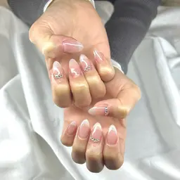 【ミニモ限定】持ち込みデザインコース✨