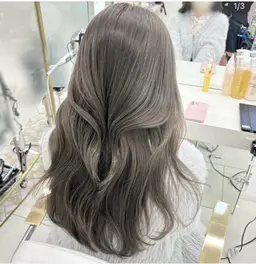 無料❗️【1/25日曜日19:00~限定】ブリーチリタッチ➕プレミアムカラー🌙