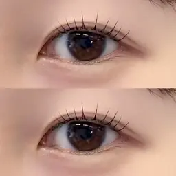 【再来】ラッシュリフトorパリジェンヌ✨ケア付き