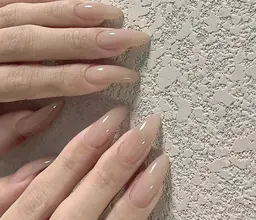 チップ長さだしワンカラー✨『マグネット/フラッシュ