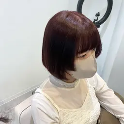 【𝟏𝟐/𝟐𝟔(金)直前割🚨】𝐂𝐮𝐭+𝐂𝐨𝐥𝐨𝐫