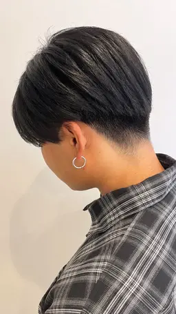 【ご新規様限定】🔥メンズパーマに飽きた方はこれ!🔥骨格矯正カット+パーマ落とし🌿