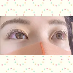 ✨上まつげパーマ✨低刺激✨ミネラルオイル配合