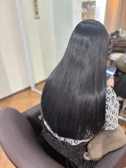 🍓24歳以下限定🍓似合わせカット+ 1step トリートメント