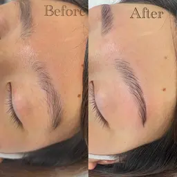 【垢抜け眉】ハリウッドブロウリフト🔥￥7900→￥5900　※初回価格‼️