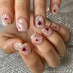 HAND⭐ミニモ学割⭐オフ有 アートし放題コース