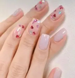 Jr.ネイリスト | 持ち込みOK!ハンドジェルやり放題120分コース 6980円