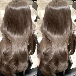 ✨うる艶カラー✨＋選べるトリートメント🫧🫶