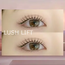 🫧パリジェンヌorまつげパーマ🫧