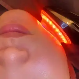 【すぐ効果実感】EMSで小顔フェイシャルケア💆🏻‍♀️✨💫