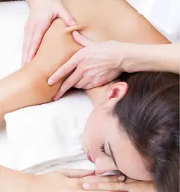 フェムケア矯正&全身リンパマッサージ80分