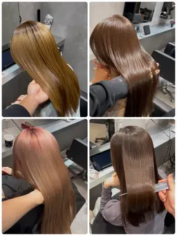 👑【18:00以降限定】ULUTOWA（ウルトワ）トリートメント｜練習モデル様限定（仮予約）✨⚠️補足説明必読⚠️