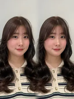 ❤︎cut+color+5step treatment❤︎お得なフルコース✨