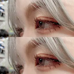 パリジェンヌラッシュリフト➕コーティング🌸