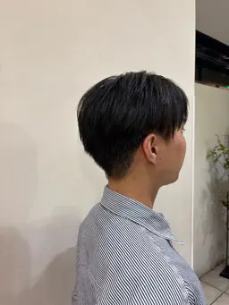 土日限定【無料】メンズカットモデル募集✂️19時以降のご案内になります。