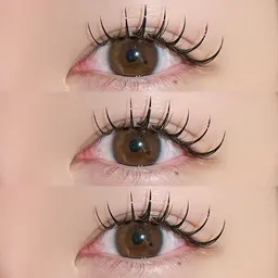 【U24ミニモ学割】100本マツエク＋高級コーティング