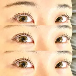 次世代まつげパーマ🧡韓国風立ち上げラッシュリフト+コーティングトリートメント込み🌟
