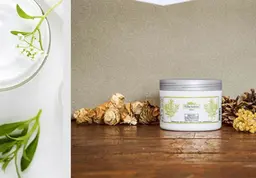 ヘッドスパ15分+肩ほぐし5分+簡単ブロー