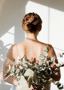 new✨辛い肩凝りに!背中集中かっさ&パワーレメディ60分