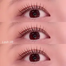 コーティング剤1本セット🪡ラッシュリフト&アイシャンプー&ケラチンTR🧴♡