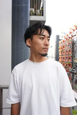 🌀パーマメニュー🌀パーマ➕カット