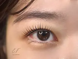 次世代まつ毛パーマ、ラッシュリフト✨