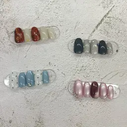 【定額デザイン¥6500→¥3000】オフ無し