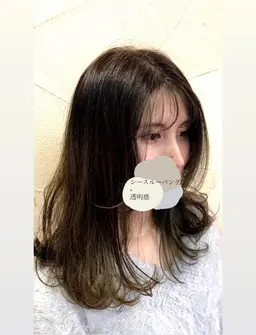 ❣️minimo限定❣️&1週間前予約限定！！カット&うる艶カラー💕