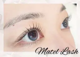 メーテルラッシュリフト