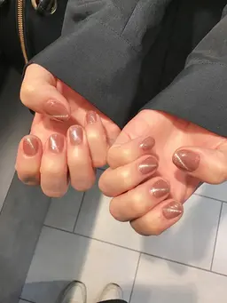 マグネットネイル（オフあり）