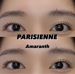 【当日予約OK👌🏼】コーティング付🌟パリジェンヌ🌹