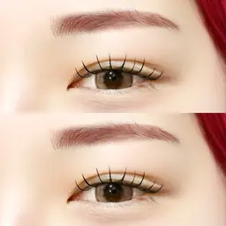 リピーター様🎀ちょい足し時短メニュー⏱《4週以内リペア専用フラット50本》