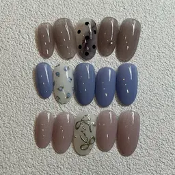 定額デザインpart1（オフ・ケア込み）