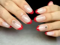 【オフあり】フレンチ(新規様のみ)