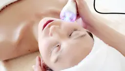 【高周波美顔器】エレポベーシックコース